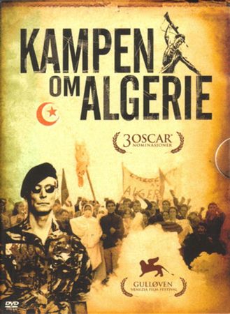 La battaglia di Algeri