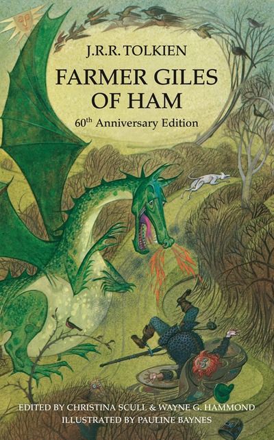 Farmer Giles of Ham