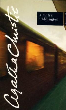 4.50 from Paddington