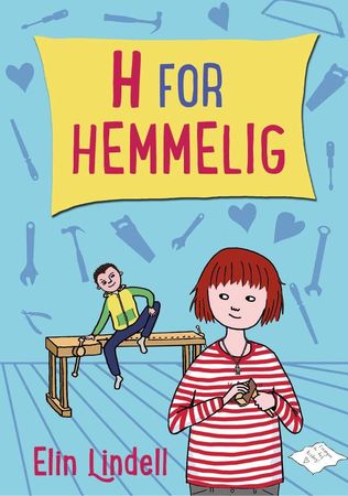 Hemligt