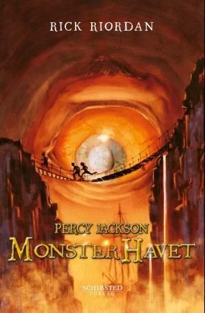 The sea of monsters