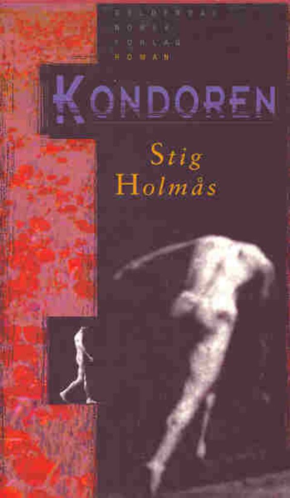 Kondoren