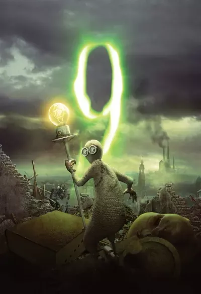 9