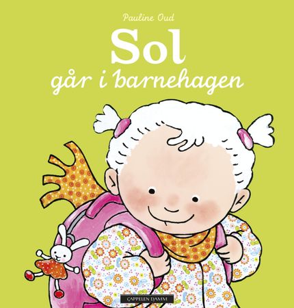 Saar gaat naar school
