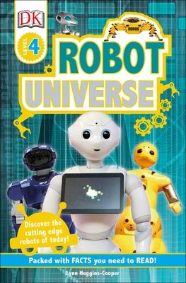Robot universe