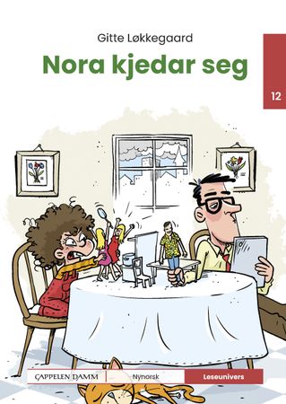 Ruth-Viola keder sig