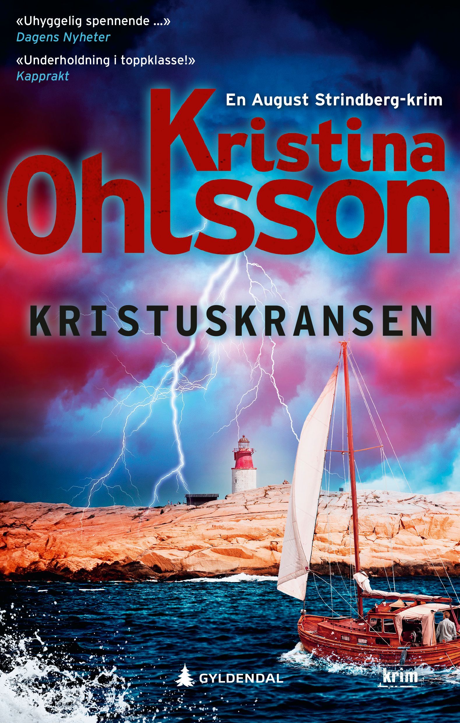 Frälsarkransen