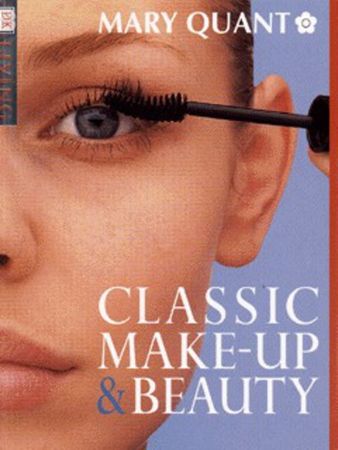 Classic make-up & beauty
