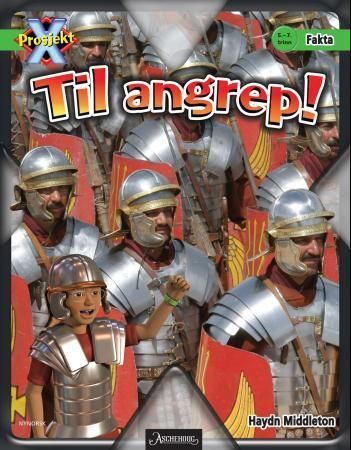 Charge!