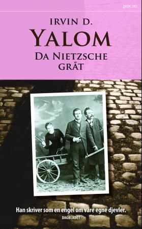 When Nietzsche wept