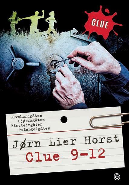 Sjøormgåten