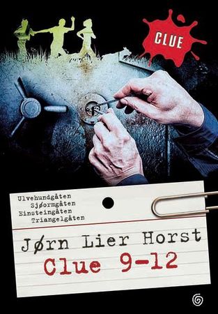 Sjøormgåten