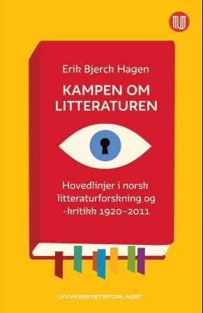 Kampen om litteraturen