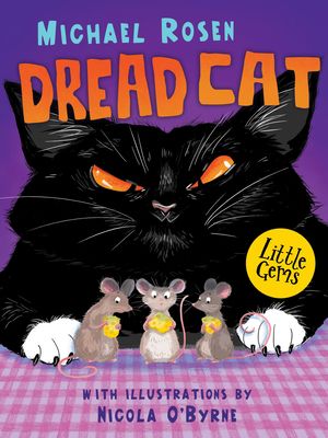 Dread cat