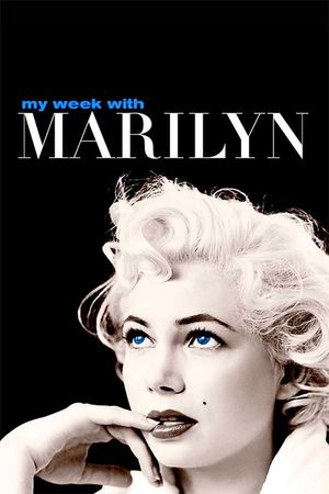 My week with Marilyn