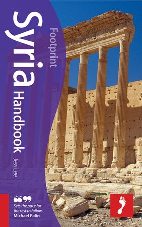 Syria handbook