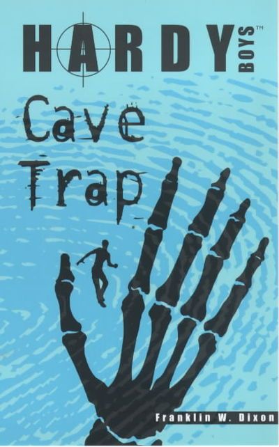 Cave trap