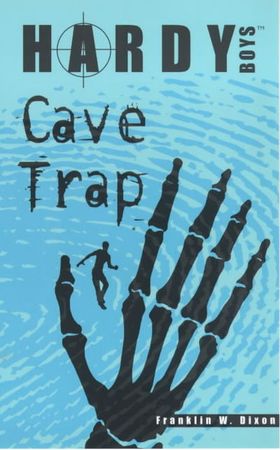 Cave trap
