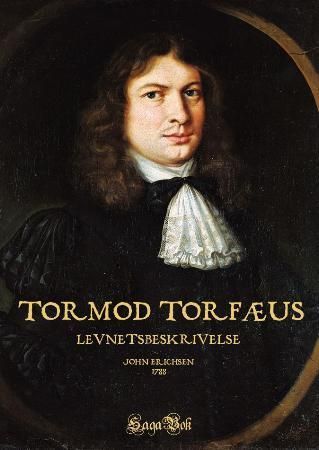 Thormod Torfesens levnetsbeskrivelse