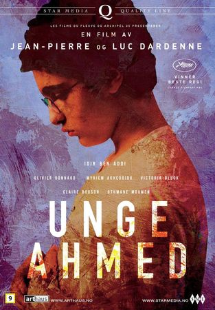 Le jeune Ahmed