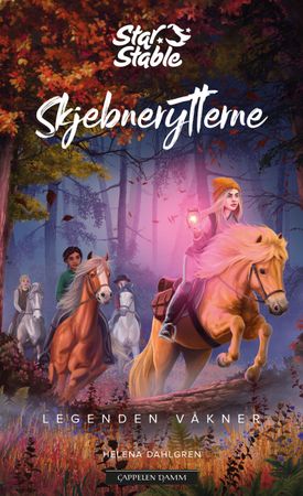 Legenden vaknar