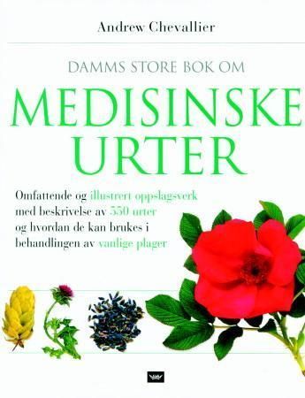 Encyclopedia of medical plants
