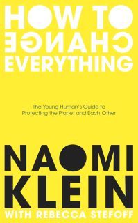 How to change everything