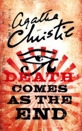 Death comes as the end