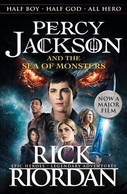 The sea of monsters
