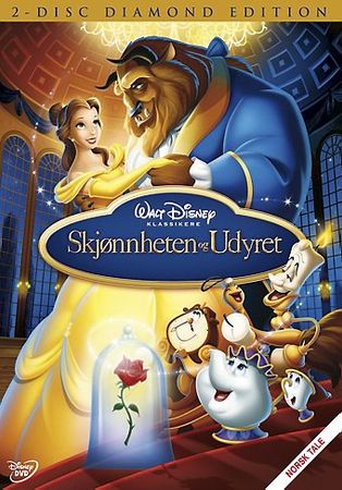 Beauty and the beast