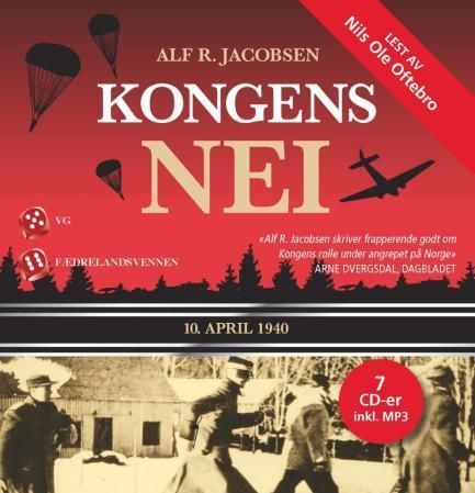 Kongens nei