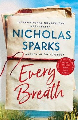 Every breath