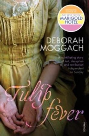 Tulip fever