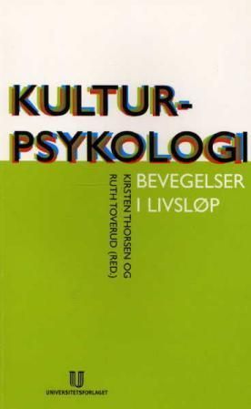 Kulturpsykologi