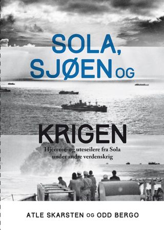 Sola, sjøen og krigen