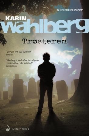 Tröstaren