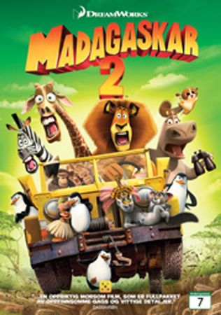 Madagascar 2. 2