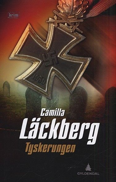 Tyskungen