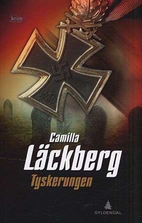 Tyskungen
