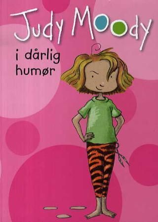 Judy Moody