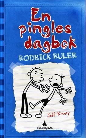 Rodrick rules