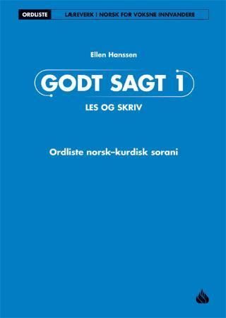 Godt sagt 1