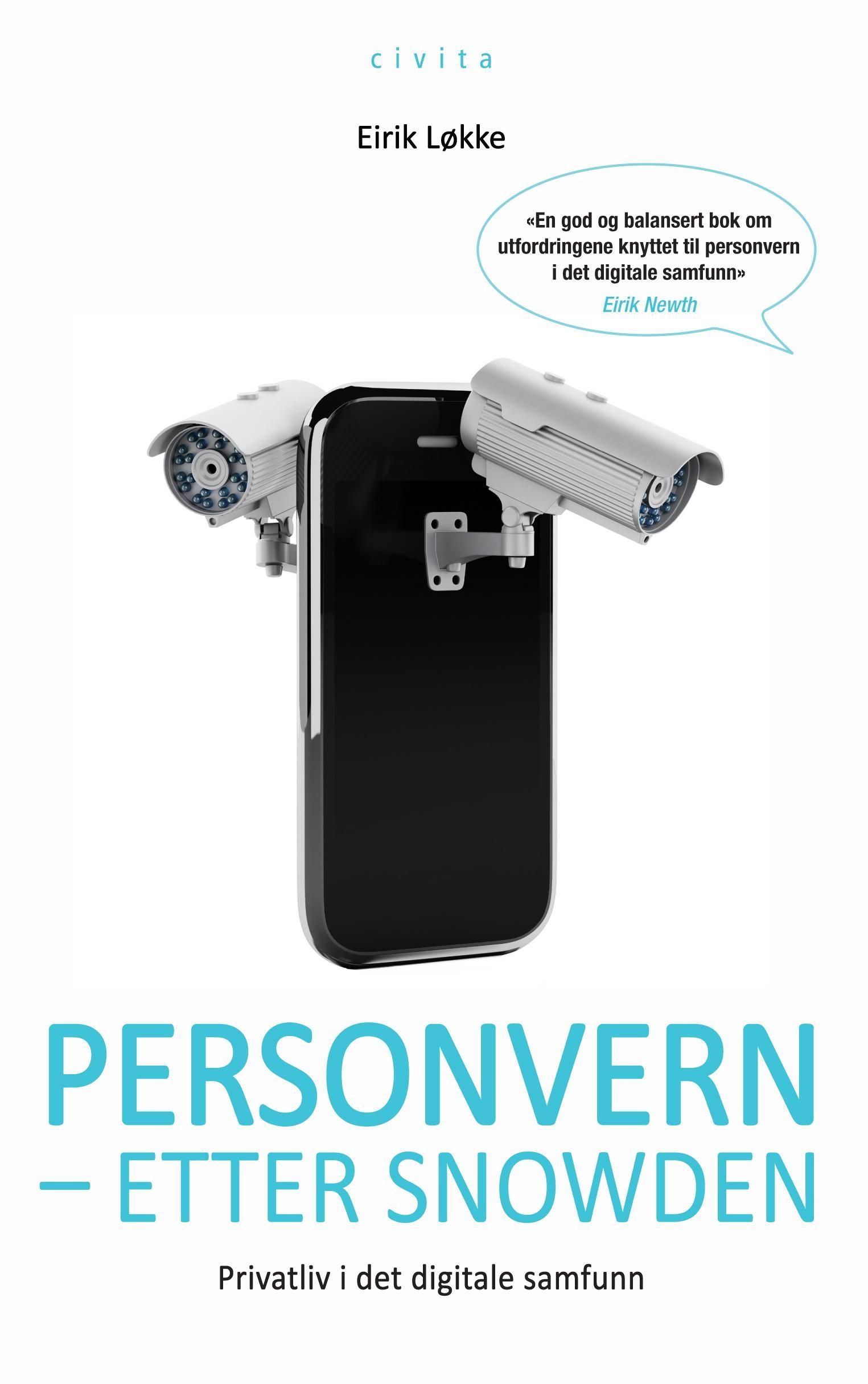 Personvern - etter Snowden