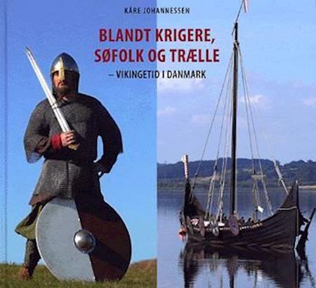 Blandt krigere, søfolk og trælle
