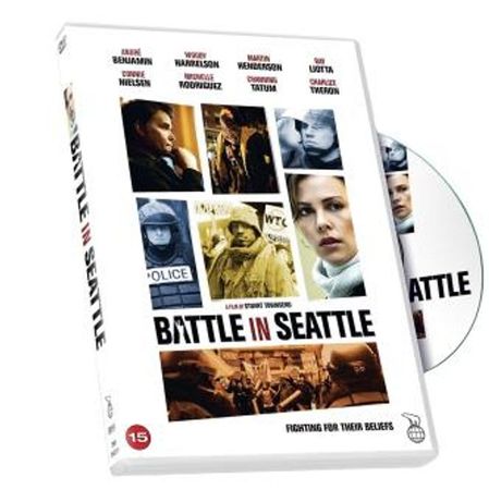 Battle in Seattle