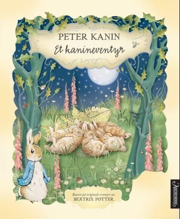 Peter Rabbit
