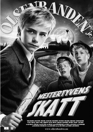 Olsenbanden jr.
