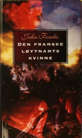 The French lieutenant's woman