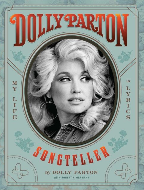 Dolly Parton, songteller