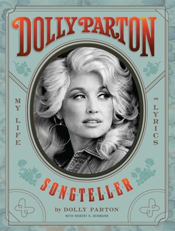 Dolly Parton, songteller